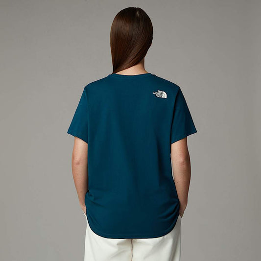 Women's Varsity Graphic T-Shirt
