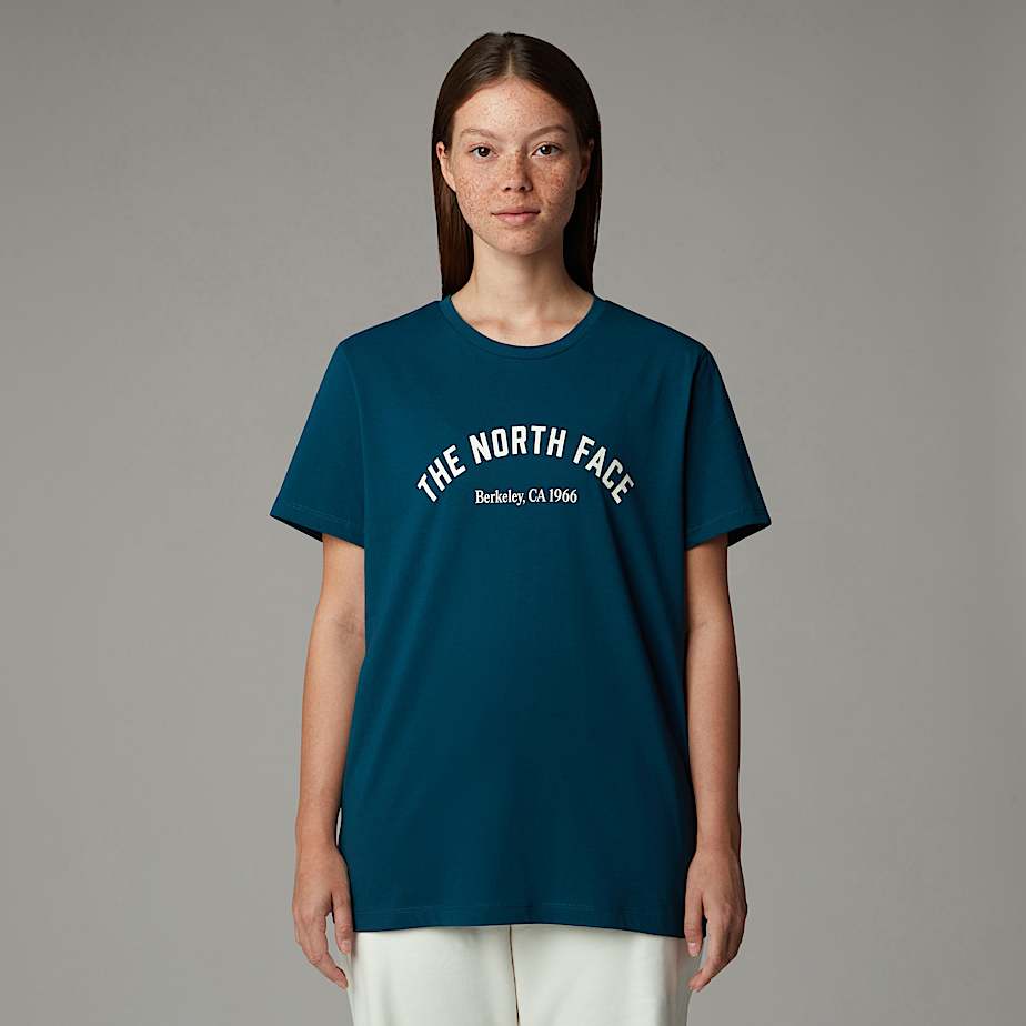 Women's Varsity Graphic T-Shirt