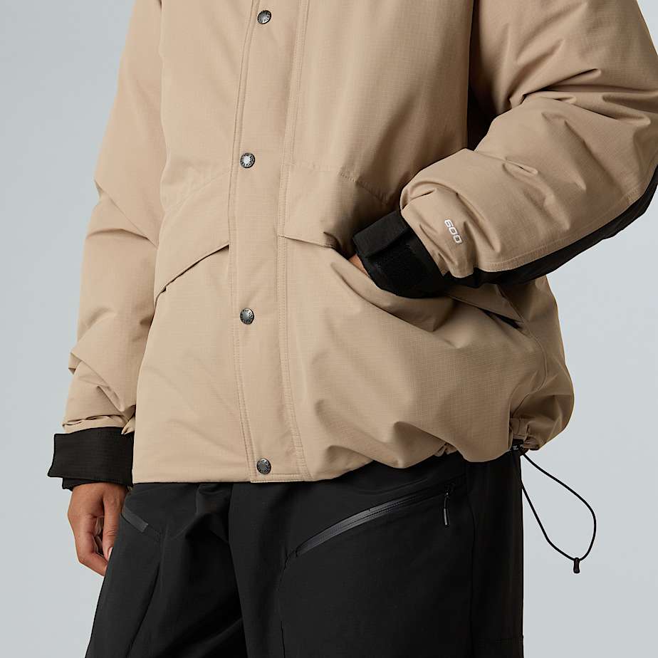 Men's Mountain Down Jacket