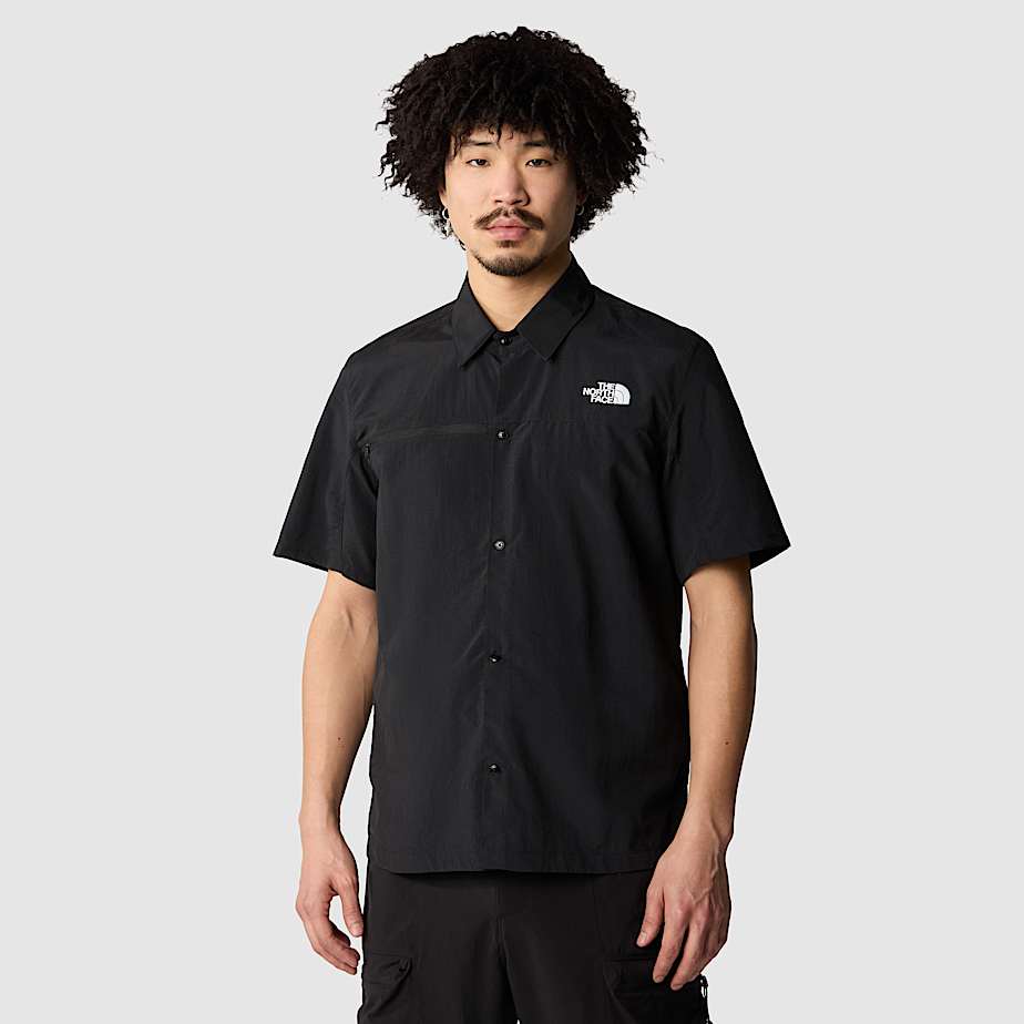 Men's Packable Shirt