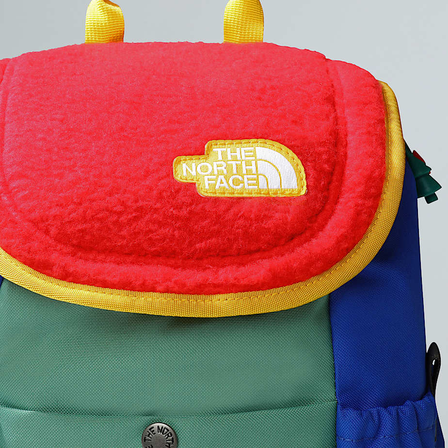 Kids' Mini Explorer Backpack