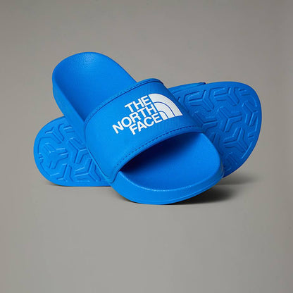 Teens' Base Camp Slides III