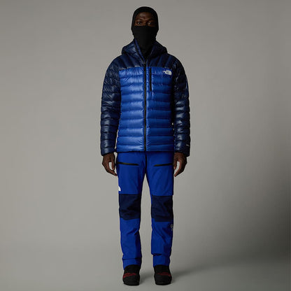 Men's Summit Breithorn Hooded Down Jacket