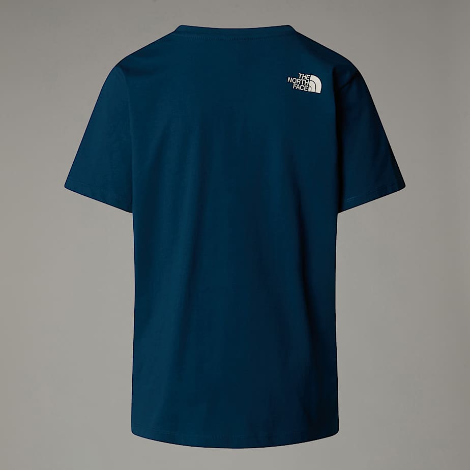 Women's Varsity Graphic T-Shirt
