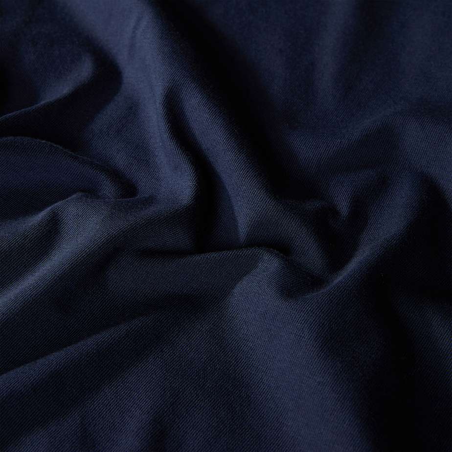 Teens' Easy Long-Sleeve T-Shirt