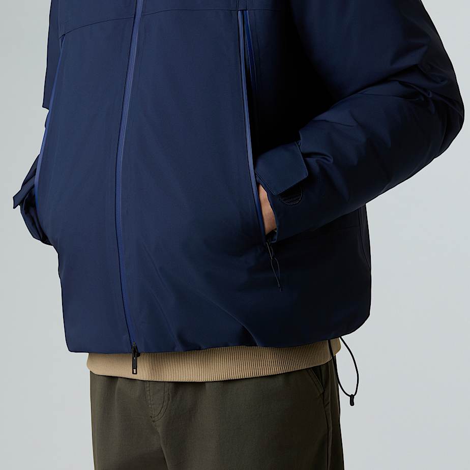 Men's Mountain Range Down Jacket