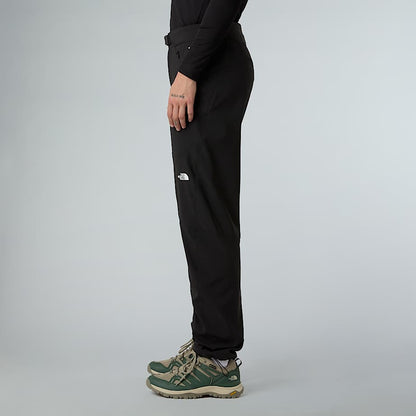 Women's Diablo Regular Straight Trousers