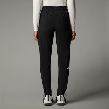 Women's Packable Regular Straight Joggers