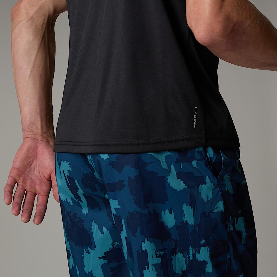Men's Reaxion Amp T-Shirt