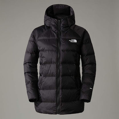 Women's Hyalite Down Hooded Parka