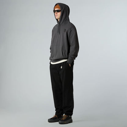 Unisex Powder Days Relaxed Graphic Hoodie