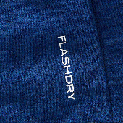 Men's 24/7 Embossed T-Shirt