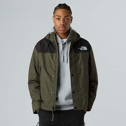 Men's Reign On Jacket