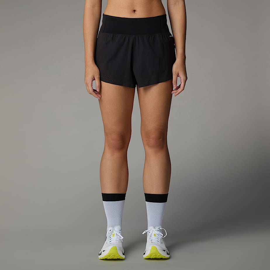 Women's Summit Pacesetter 3' Shorts