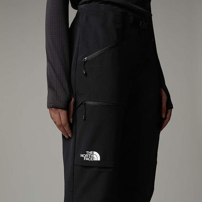 Women's Summit Chamlang Softshell Trousers