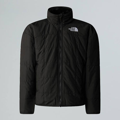 Girls' Reversible Shasta Full-Zip Jacket