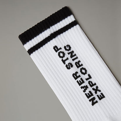 NSE Everyday Crew Socks