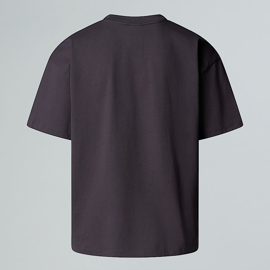 Men's Red Box T-Shirt