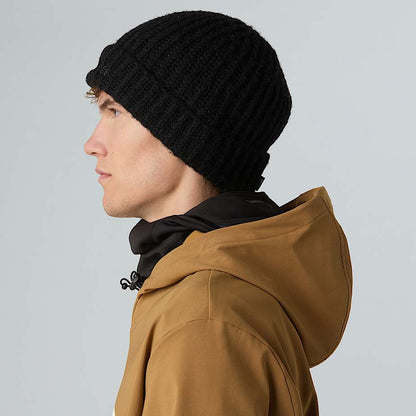 Fohair Cabin Beanie