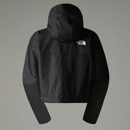 Women's Cropped Quest Jacket