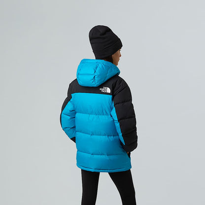 Teens' Himalayan Down Short Parka