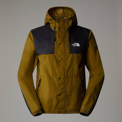 Men's Seasonal Mountain Jacket