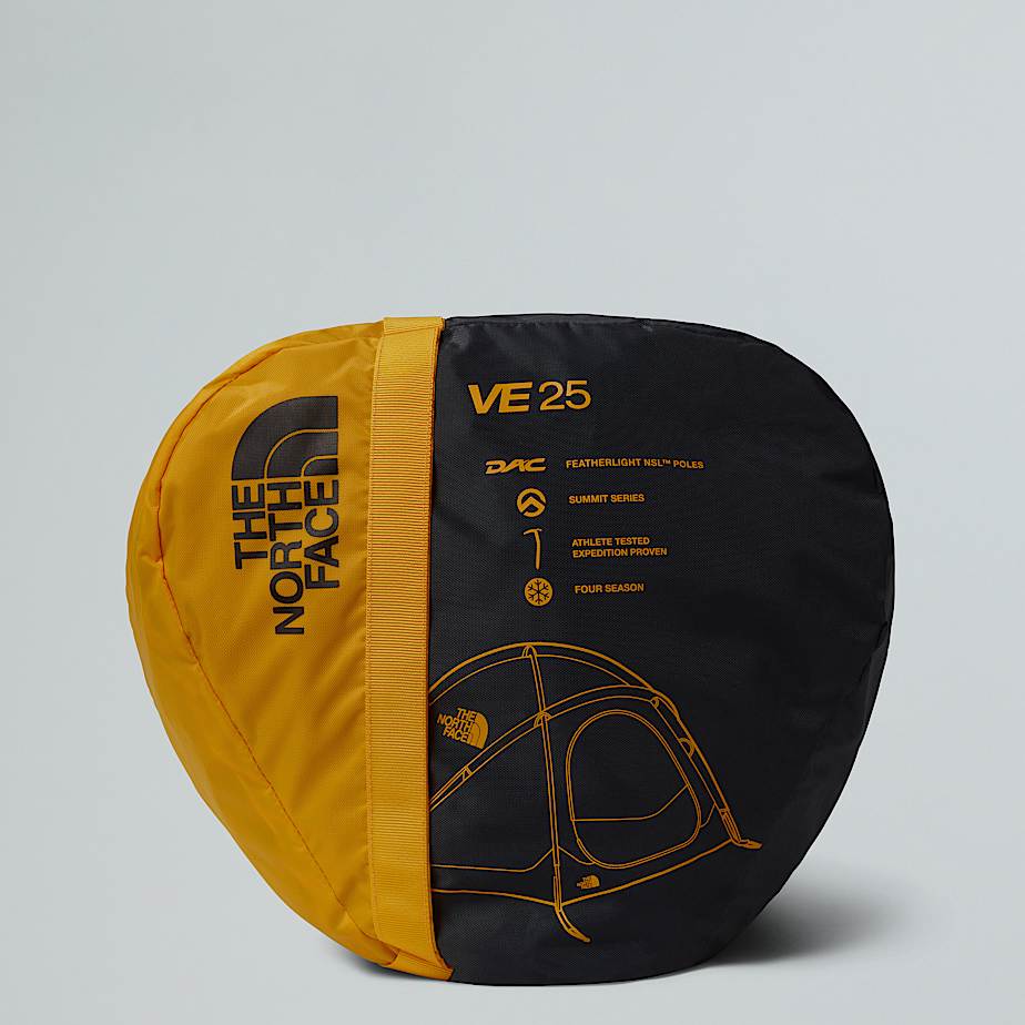 Summit Series VE 25 3-Person Tent