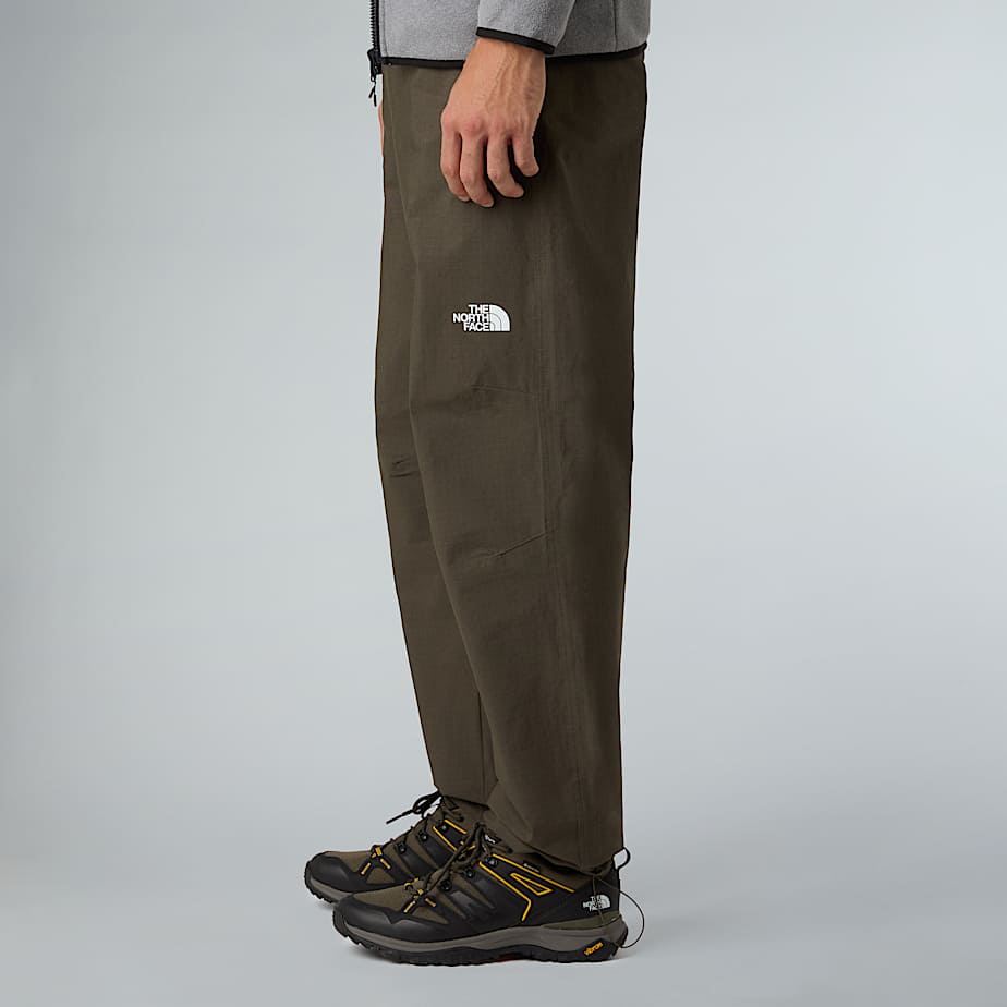 Men's Limestone Regular Trousers