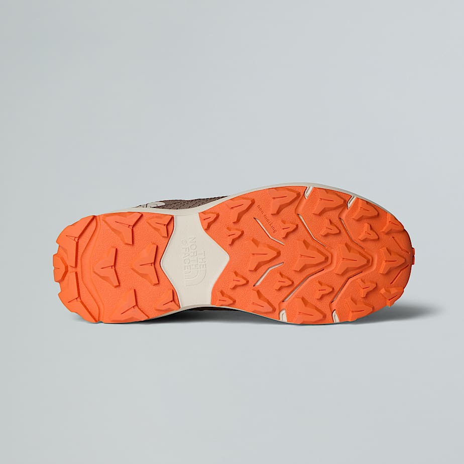 Teens' Fastpack Waterproof Hiking Shoes