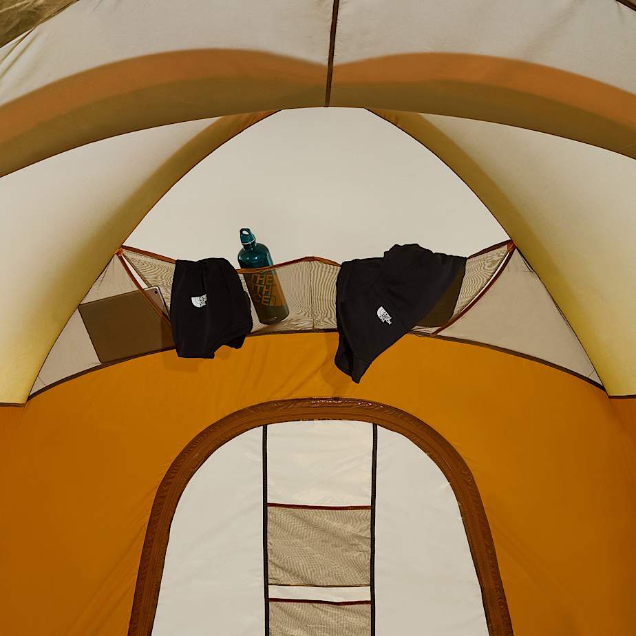 Wawona 4-Person Tent