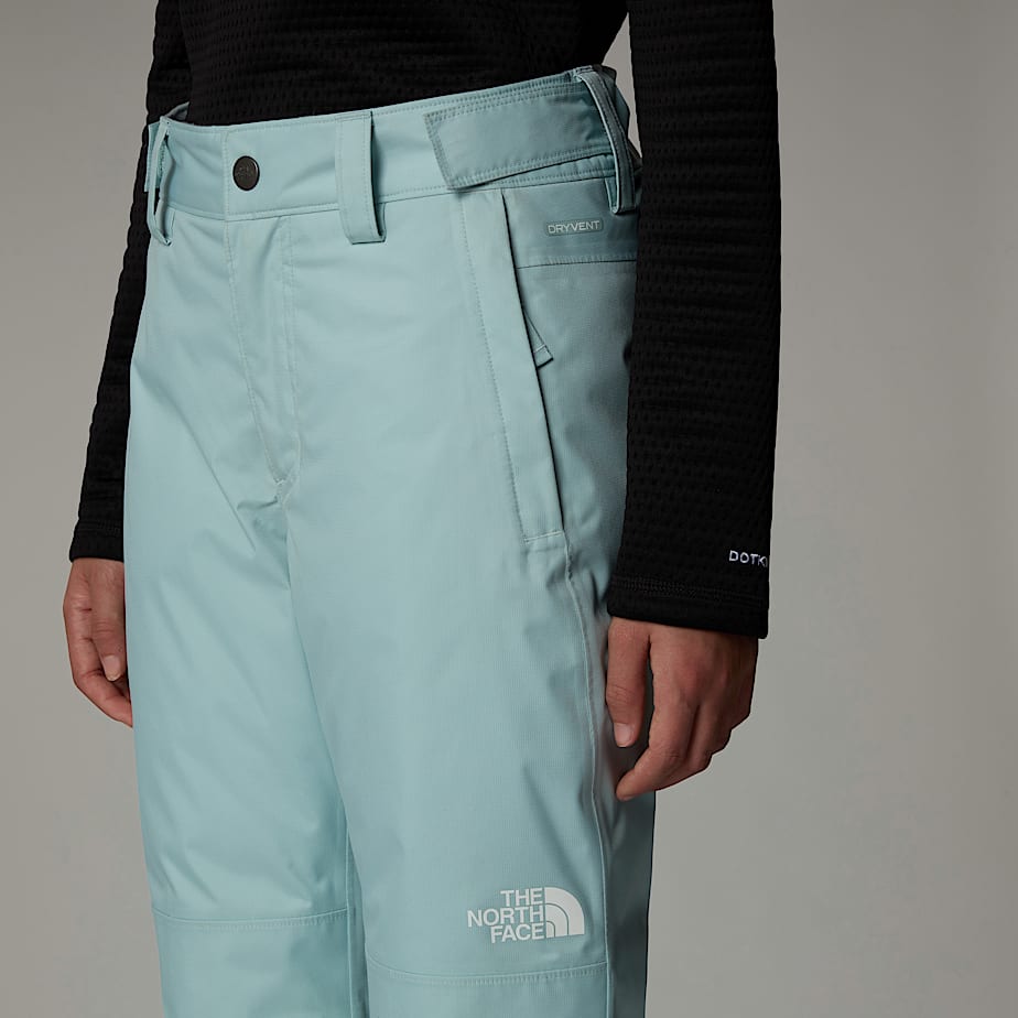 Girls' Freedom Insulated Trousers