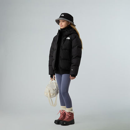 Kids' Shellista V Lace Waterproof Snow Boots