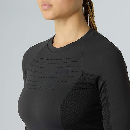 Women's Sport Long-Sleeve Top