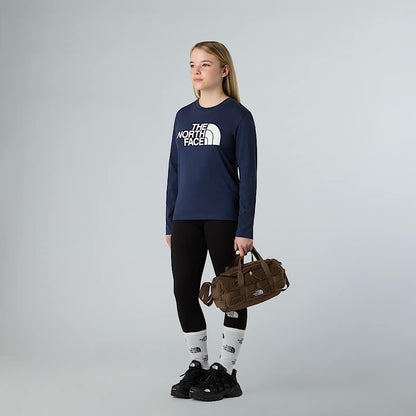 Teens' Easy Long-Sleeve T-Shirt