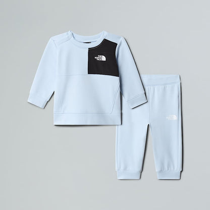 Baby TNF Performance Fleece Two-Piece Set