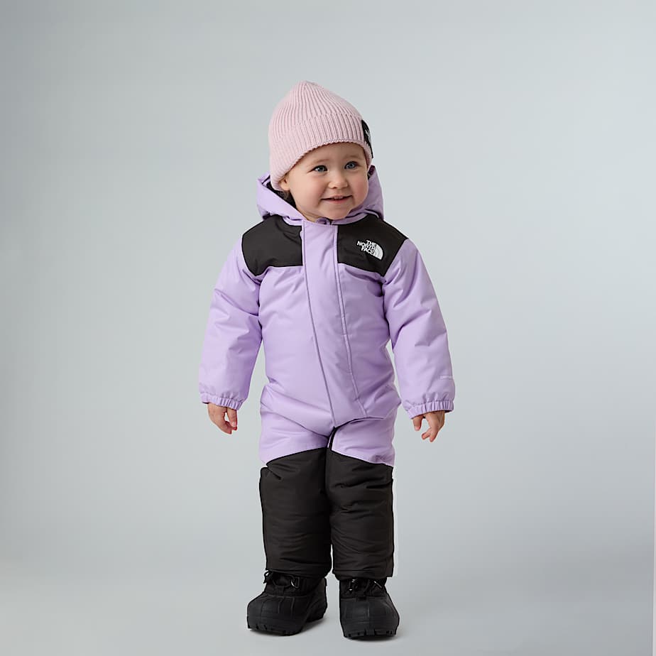 Baby Freedom Snow Suit