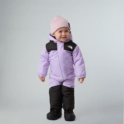 Baby Freedom Snow Suit