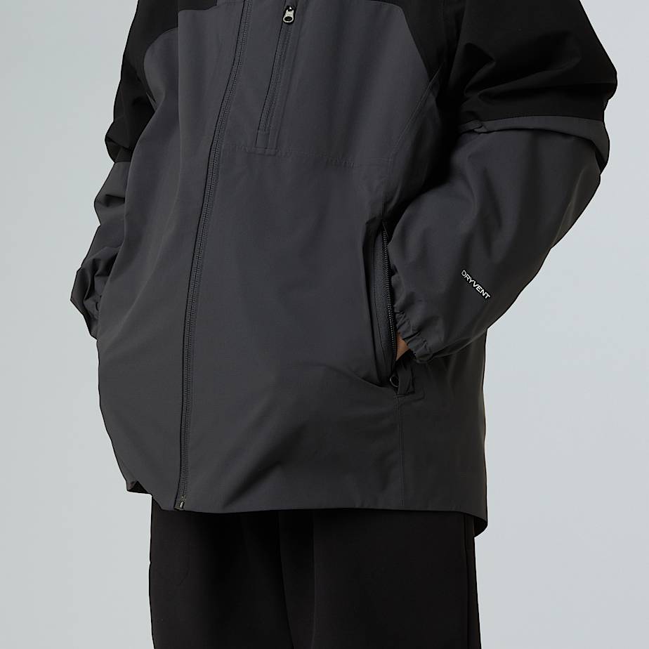 Teens' Hike Packable Shell Jacket