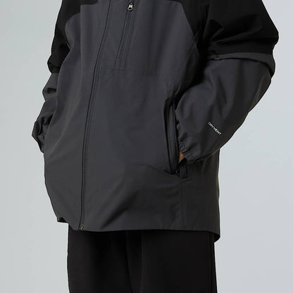 Teens' Hike Packable Shell Jacket