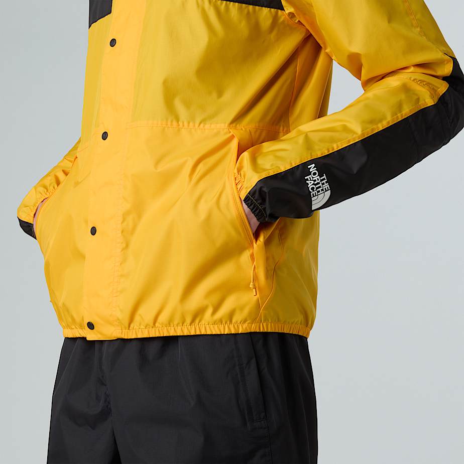 Men's Seasonal Mountain Jacket