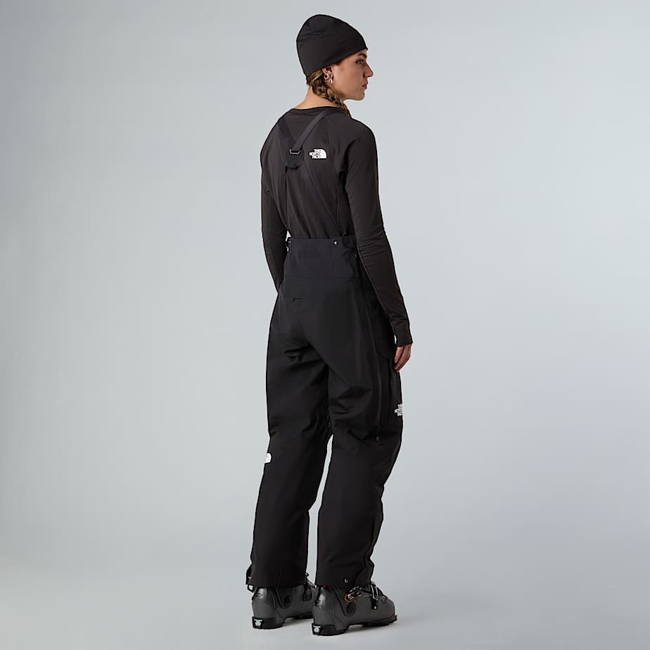 Women's Summit Verbier GORE-TEX Bib Trousers