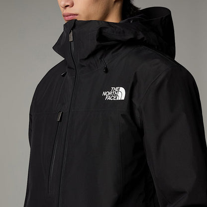 Men's Descendit Jacket