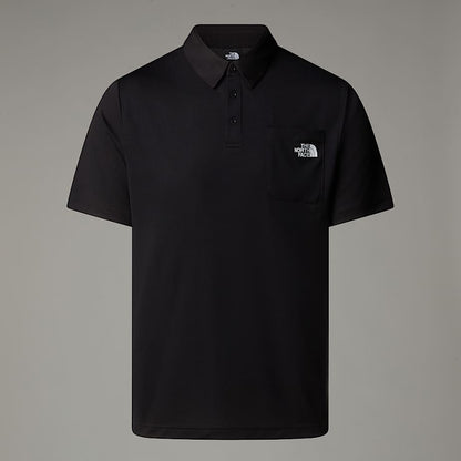 Men's New Tanken Polo