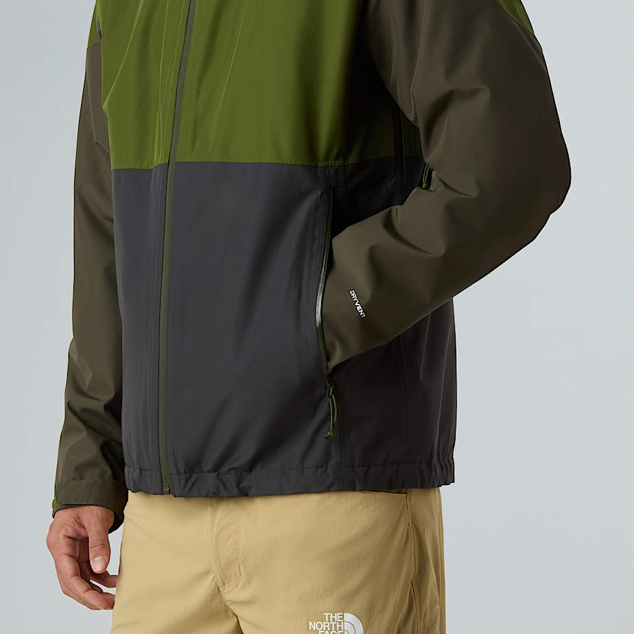 Men's Lightning Zip-In Compatible Jacket