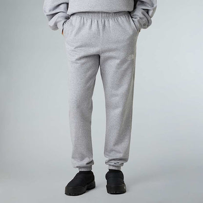 Women's Simple Dome Regular Tapered Joggers