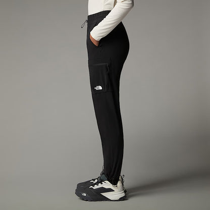 Women's Packable Regular Straight Joggers
