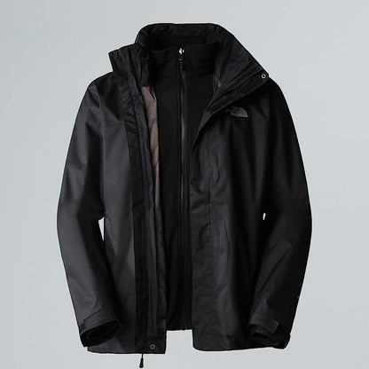 Men's Evolve II Triclimate 3-in-1 Jacket