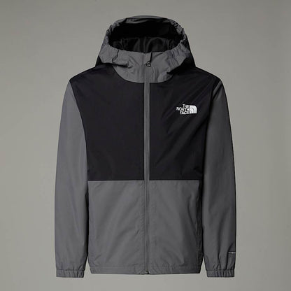 Teens' Rain Zip-In Jacket
