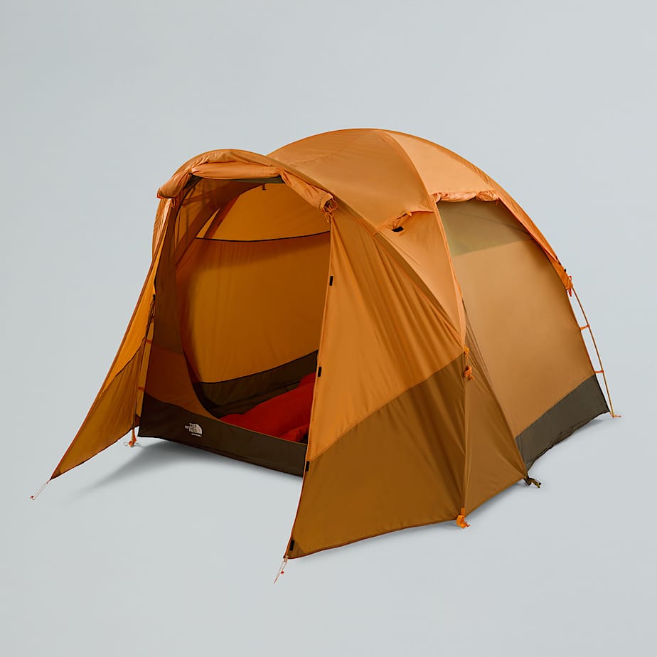 Wawona 4-Person Tent