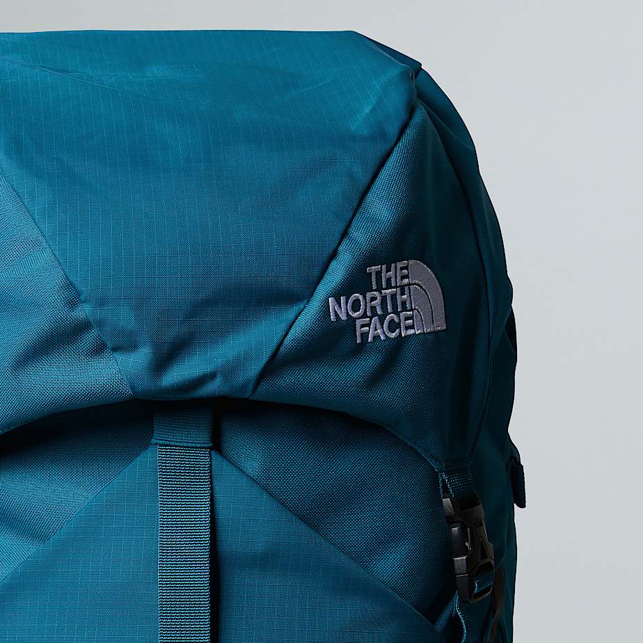Women's Terra 55-Litre Hiking Backpack